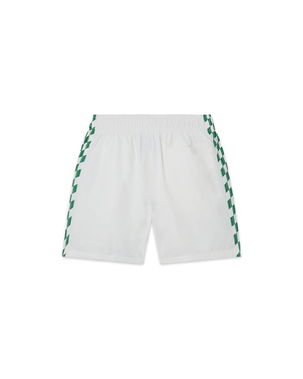 Tennis Horizon Track Shorts