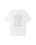 Tennis Pastelle Short Sleeve T-Shirt