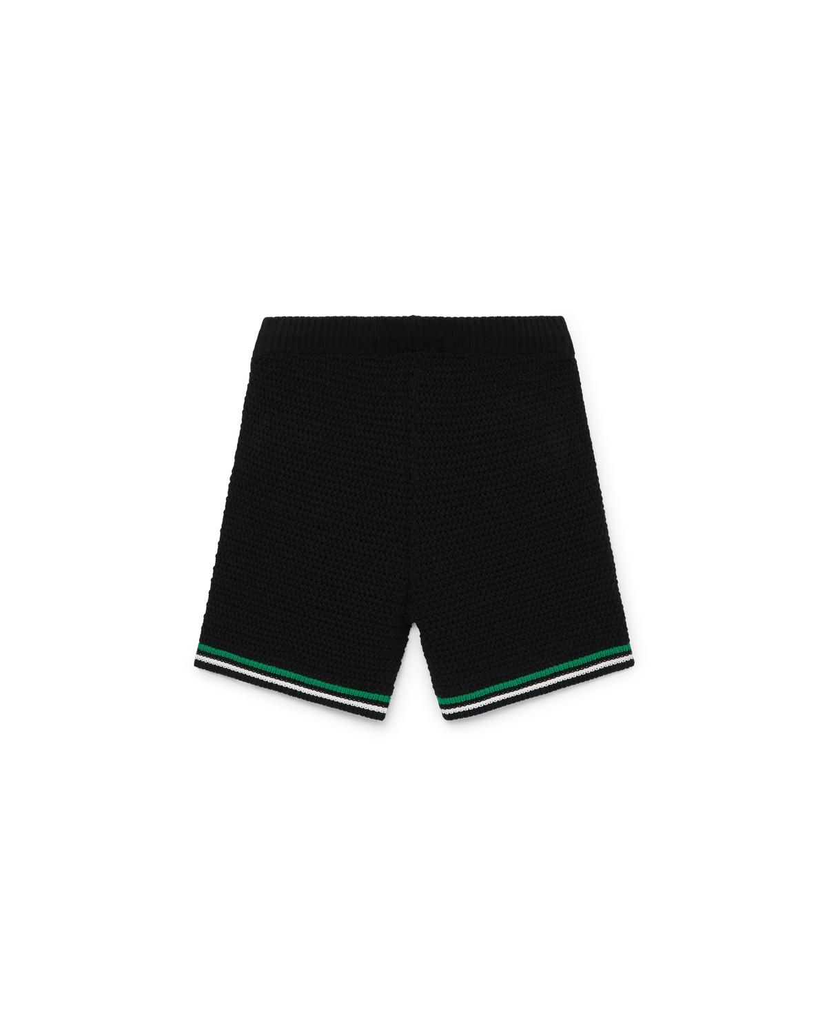 Tennis Crochet Shorts