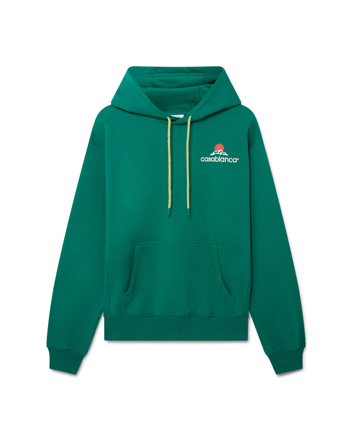 Montagne Hooded Sweatshirt
