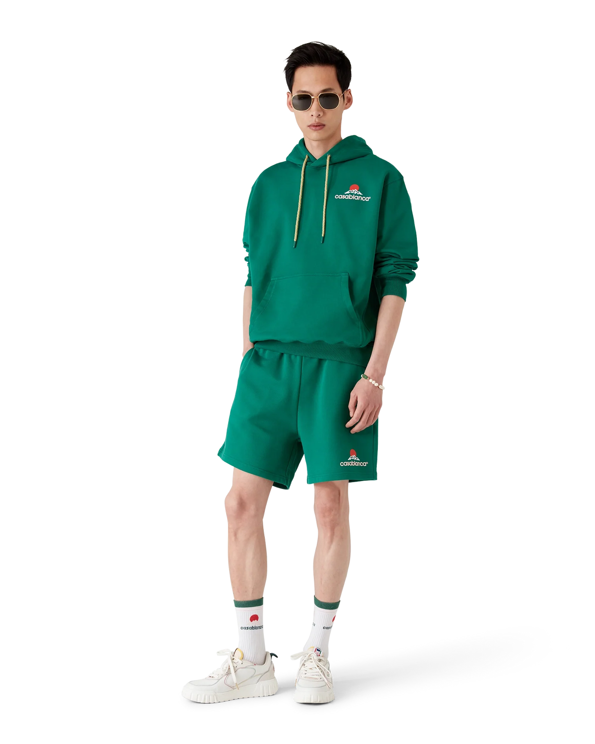 Montagne Sweatshorts
