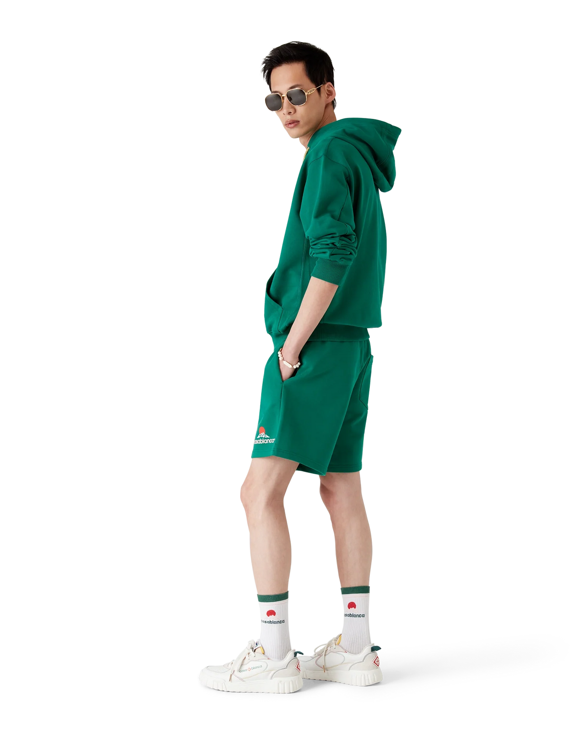 Montagne Sweatshorts