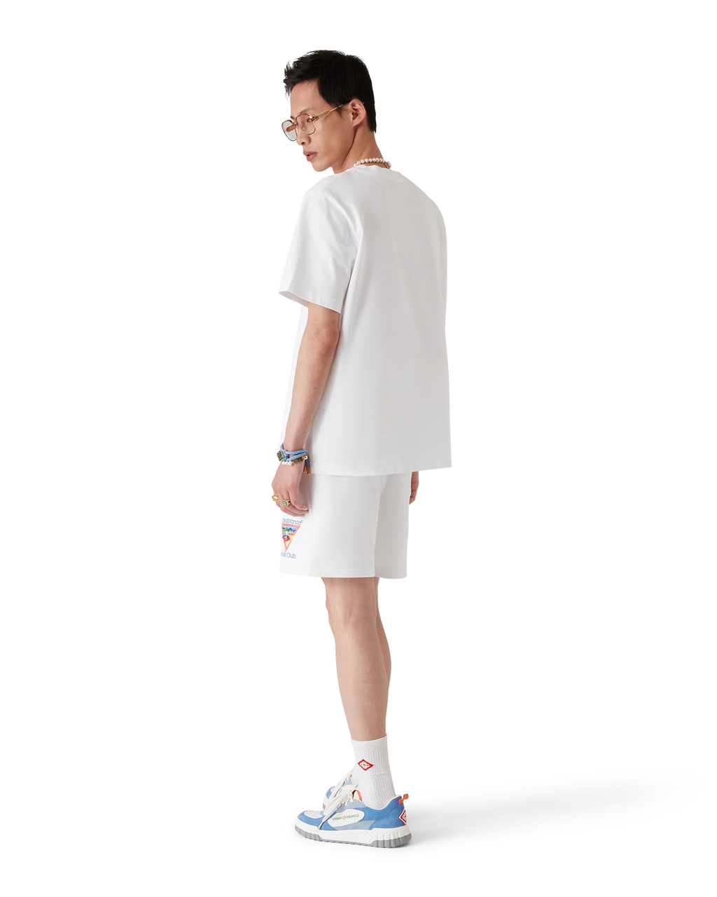 Tennis Club Icon Sweatshorts