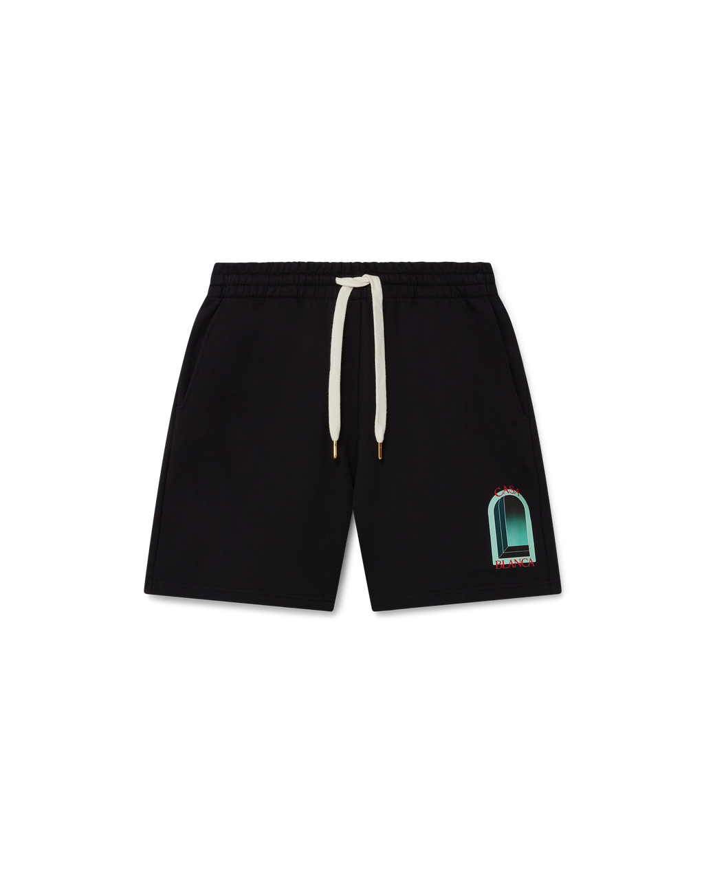 L'Arche Sweatshorts