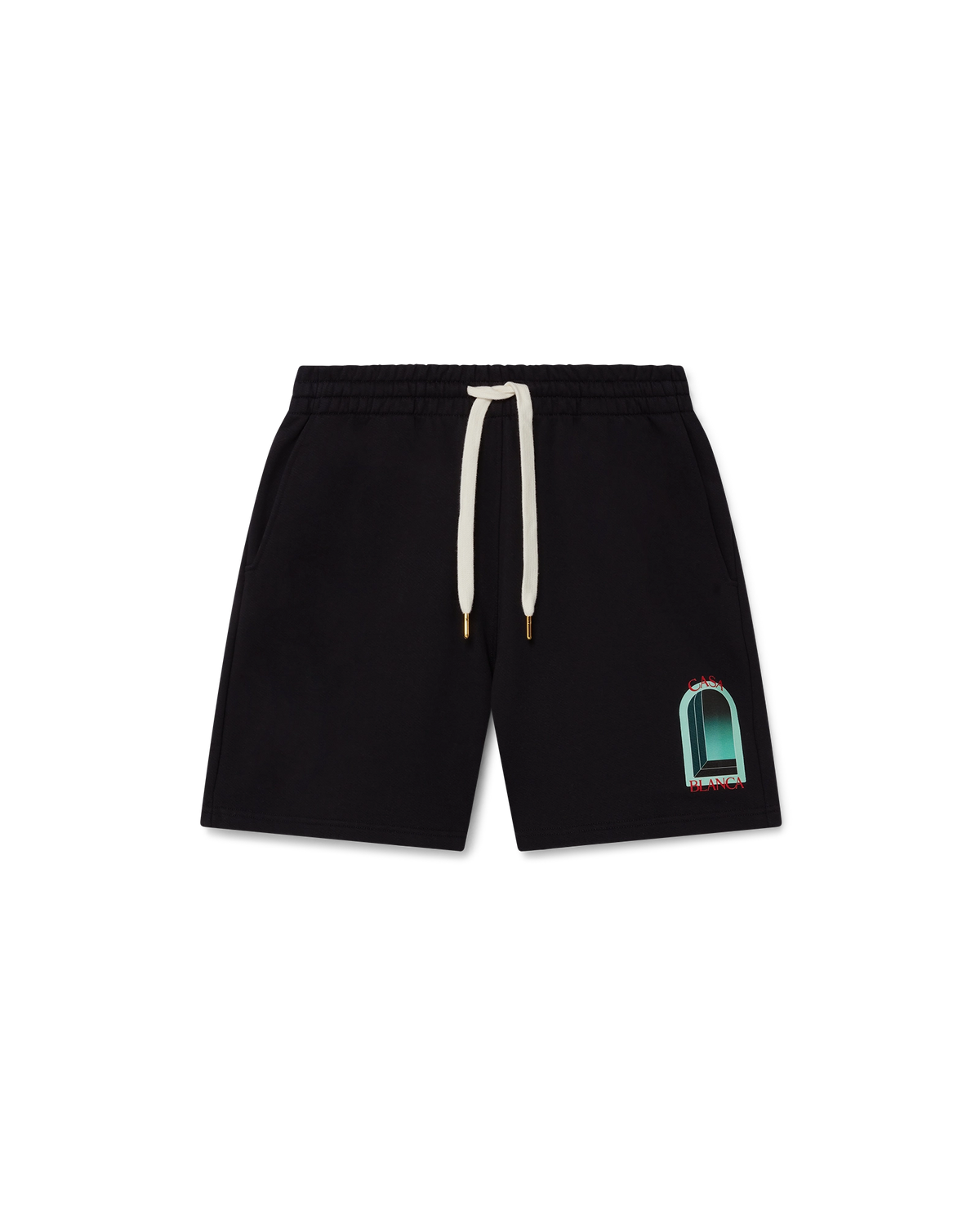 L'Arche Sweatshorts