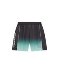 Gradient Monogram Jacquard Football Shorts