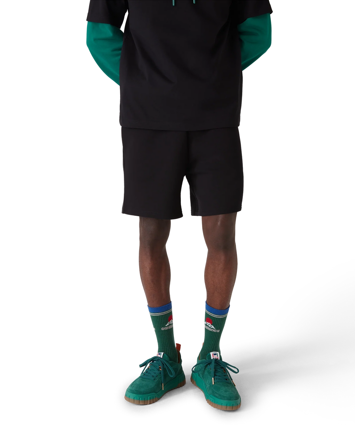 Montagne Sweatshorts