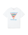 Tennis Club Beyond Destiny Short Sleeve T-Shirt