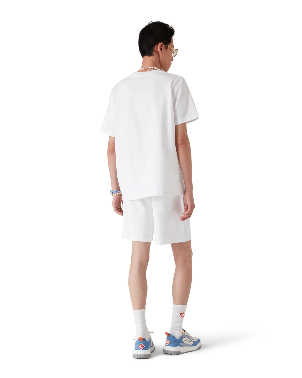 Tennis Club Icon Short Sleeve T-Shirt