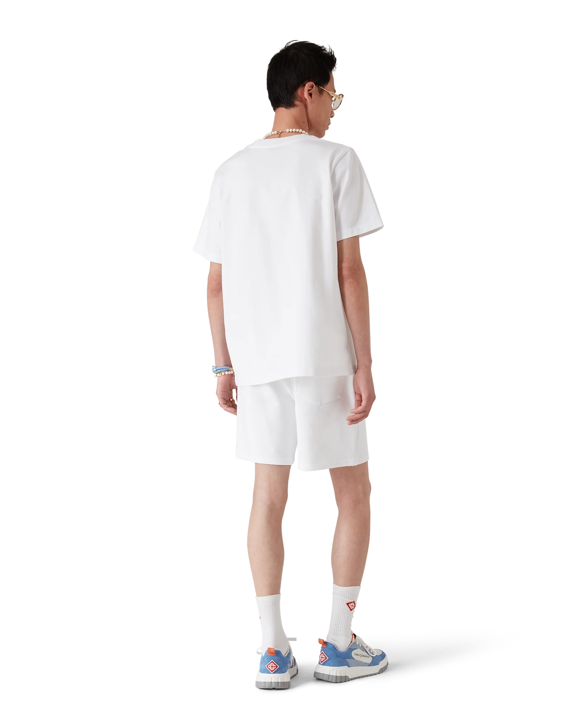 Tennis Club Icon Short Sleeve T-Shirt