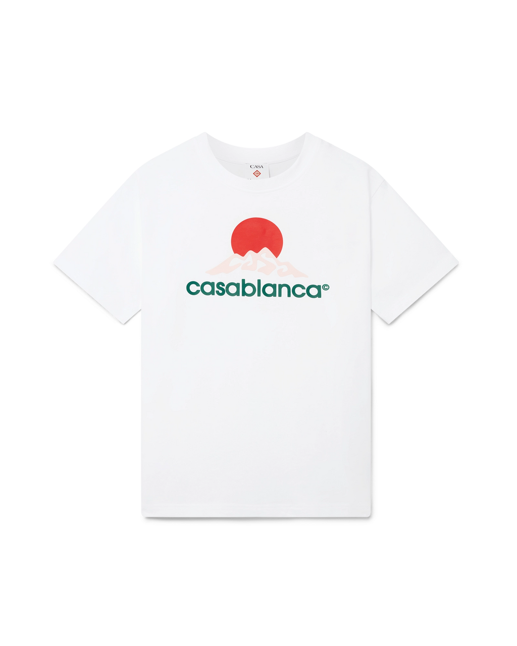 Montagne Short Sleeve T-Shirt
