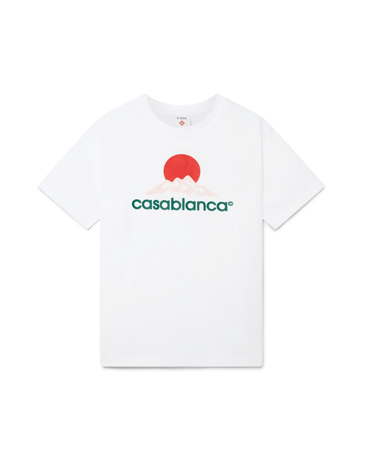 Montagne Short Sleeve T-Shirt