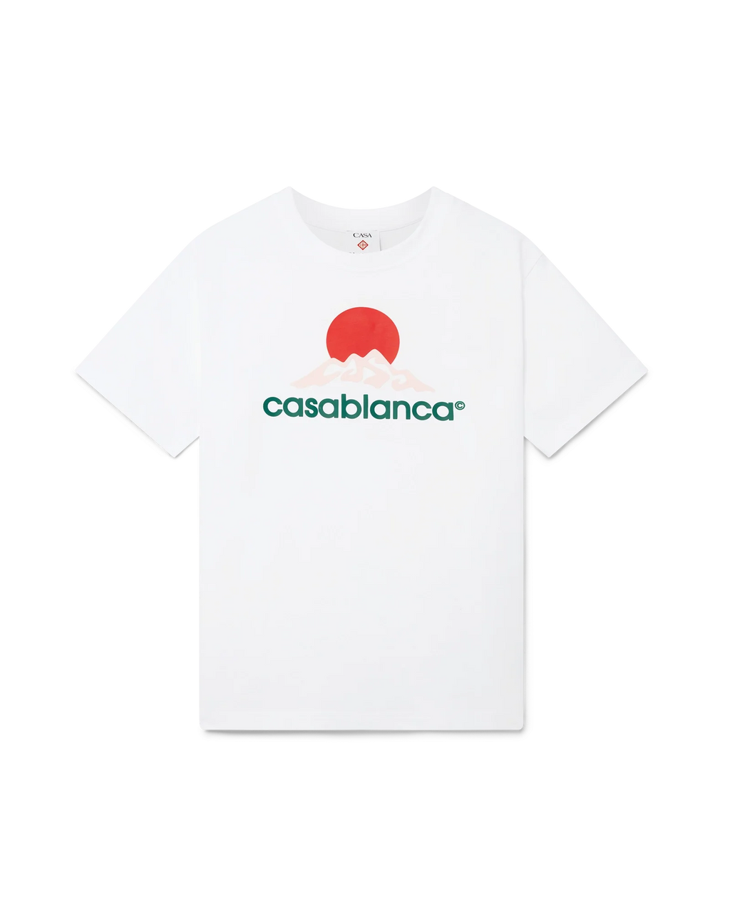Montagne Short Sleeve T-Shirt
