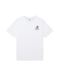 Montagne Ondulee Short Sleeve T-Shirt