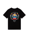 Casa Way Mountain Short Sleeve T-Shirt