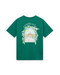 L'Arche De Tennis Short Sleeve T-Shirt