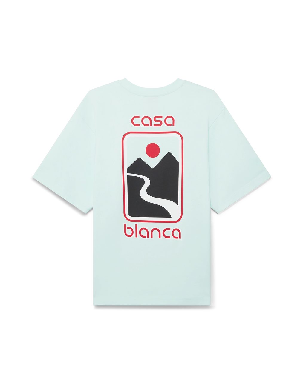 Sunset Valley Short Sleeve T-Shirt