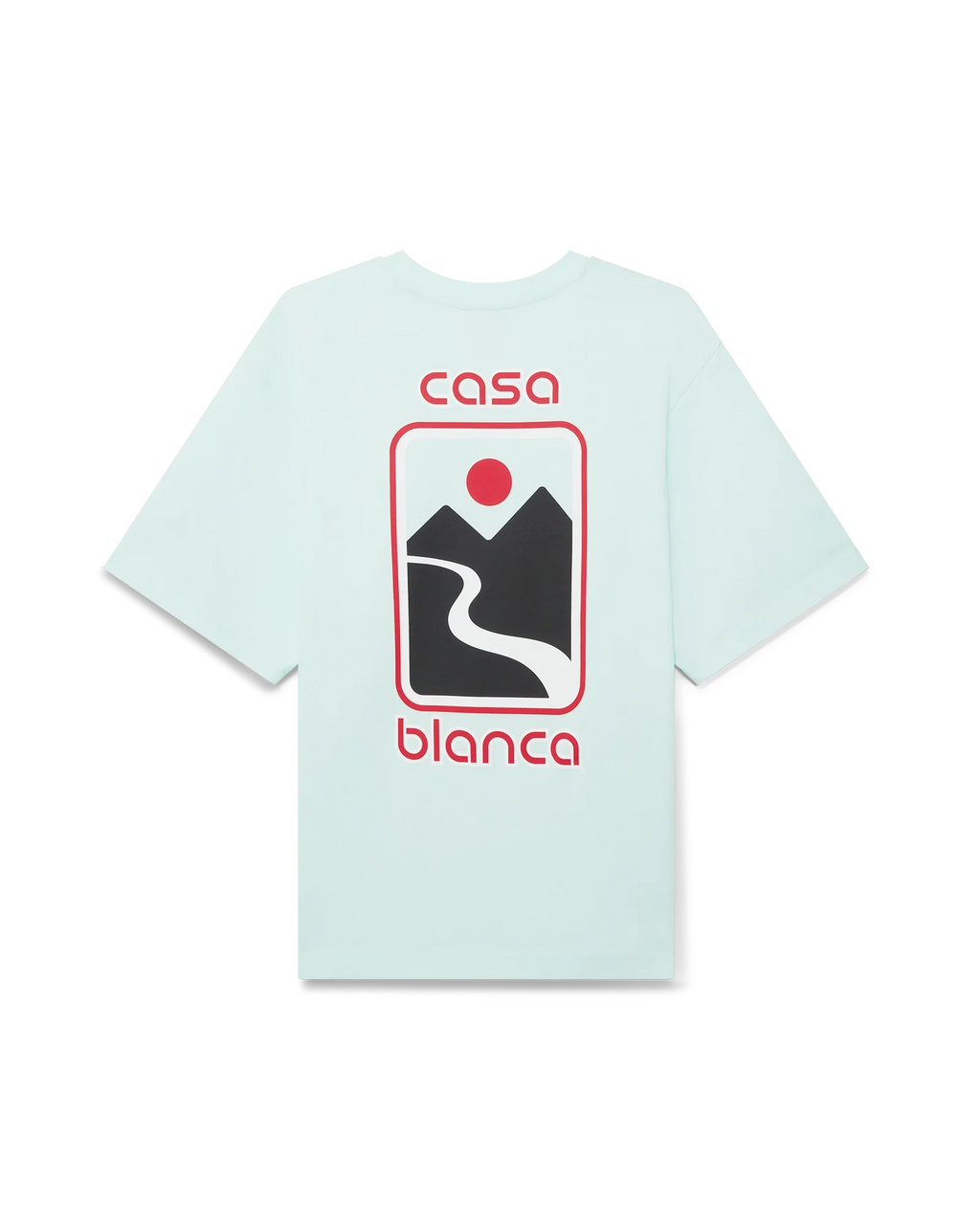 Sunset Valley Short Sleeve T-Shirt