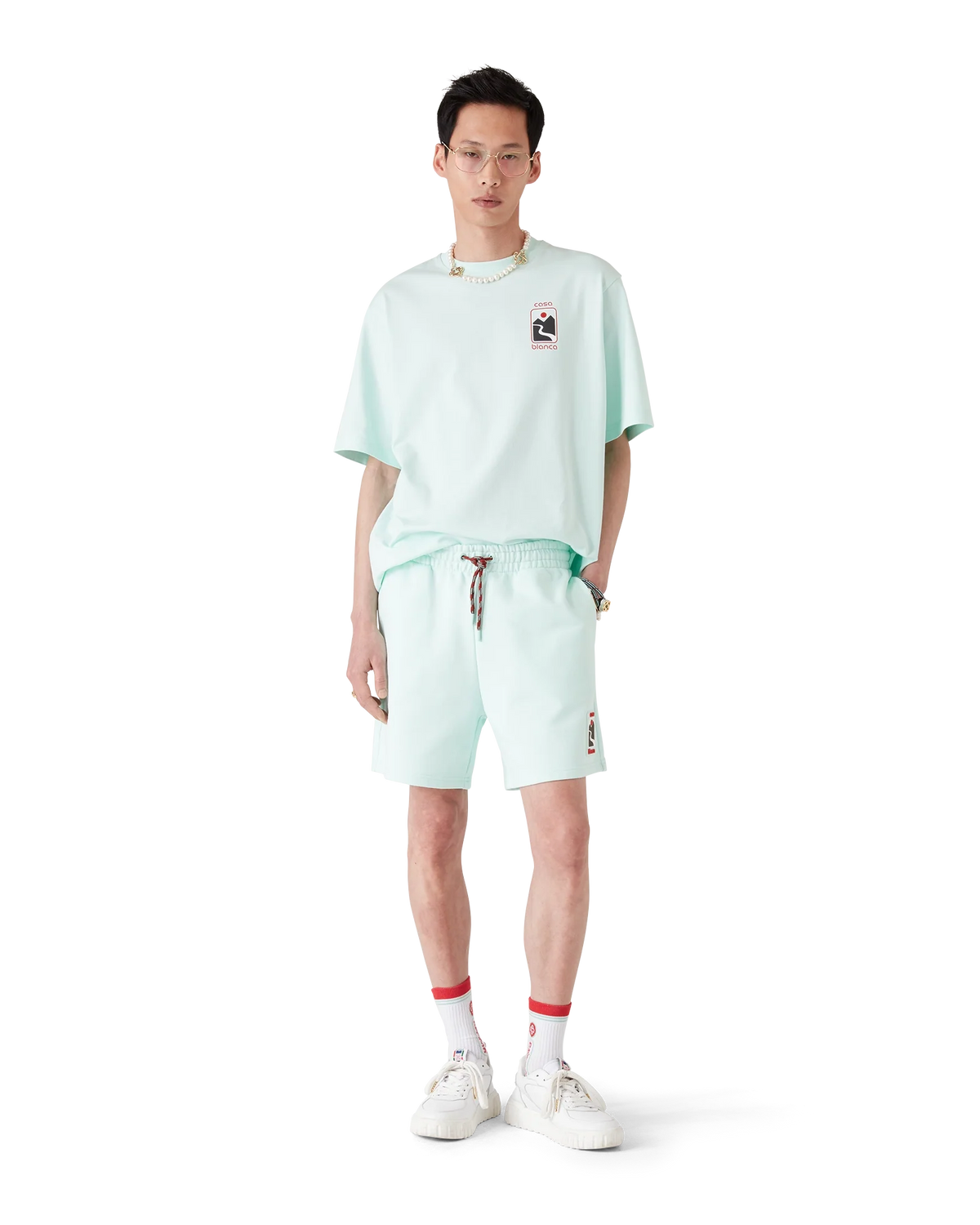 Sunset Valley Short Sleeve T-Shirt