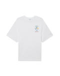 Montagne Sportif Short Sleeve T-Shirt