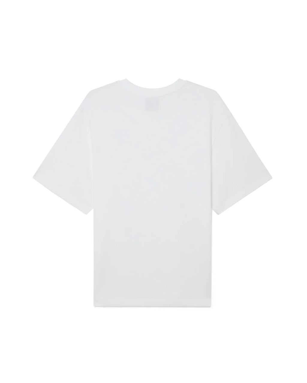 Montagne Sportif Short Sleeve T-Shirt