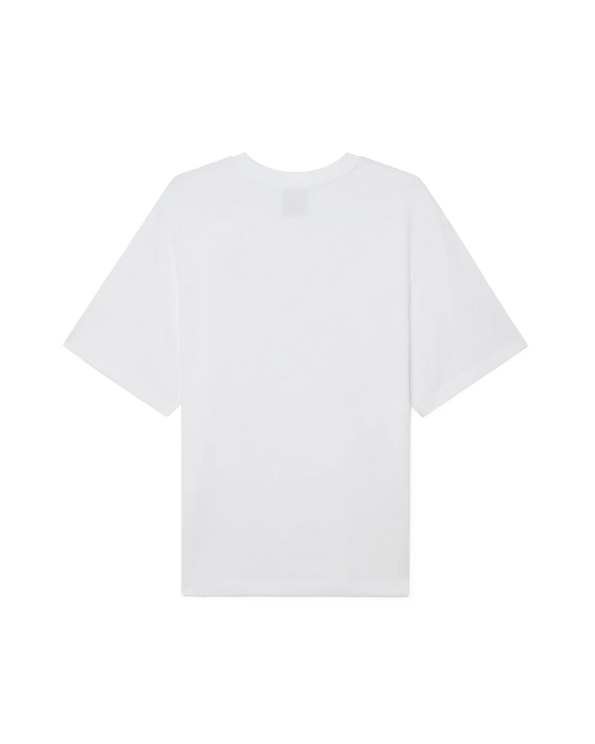 Montagne Sportif Short Sleeve T-Shirt
