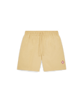 Cotton Monogram Jacquard Shorts