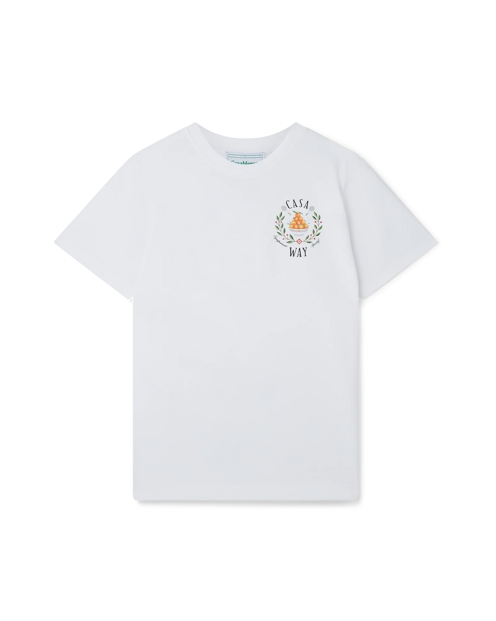 Casa Way Short Sleeve T-Shirt