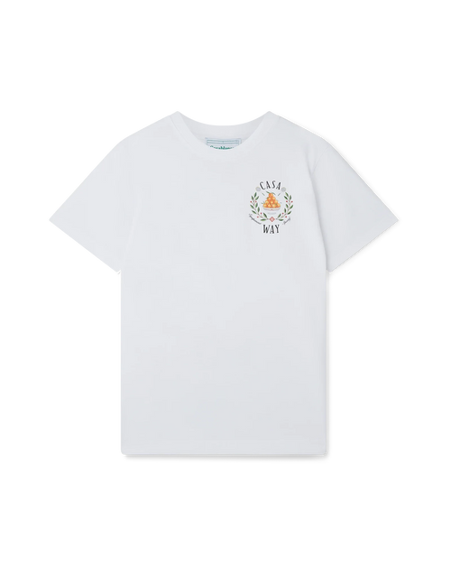 Casa Way Short Sleeve T-Shirt