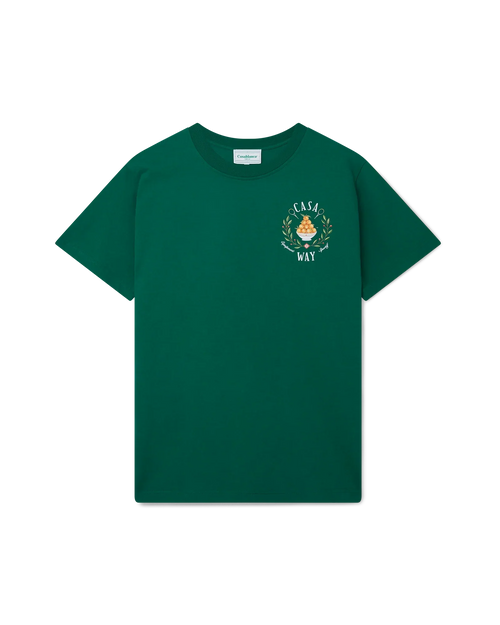 Casa Way Short Sleeve T-Shirt