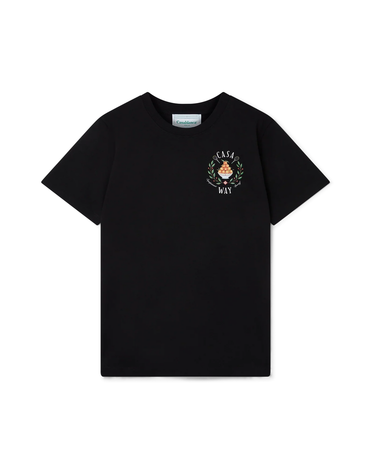 Casa Way Short Sleeve T-Shirt