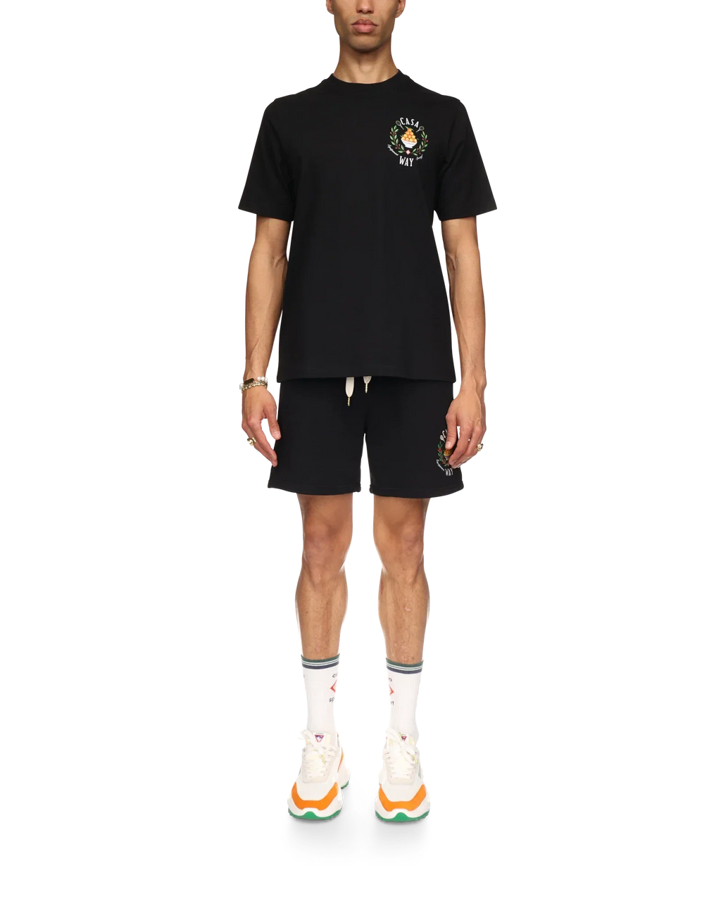 Casa Way Short Sleeve T-Shirt