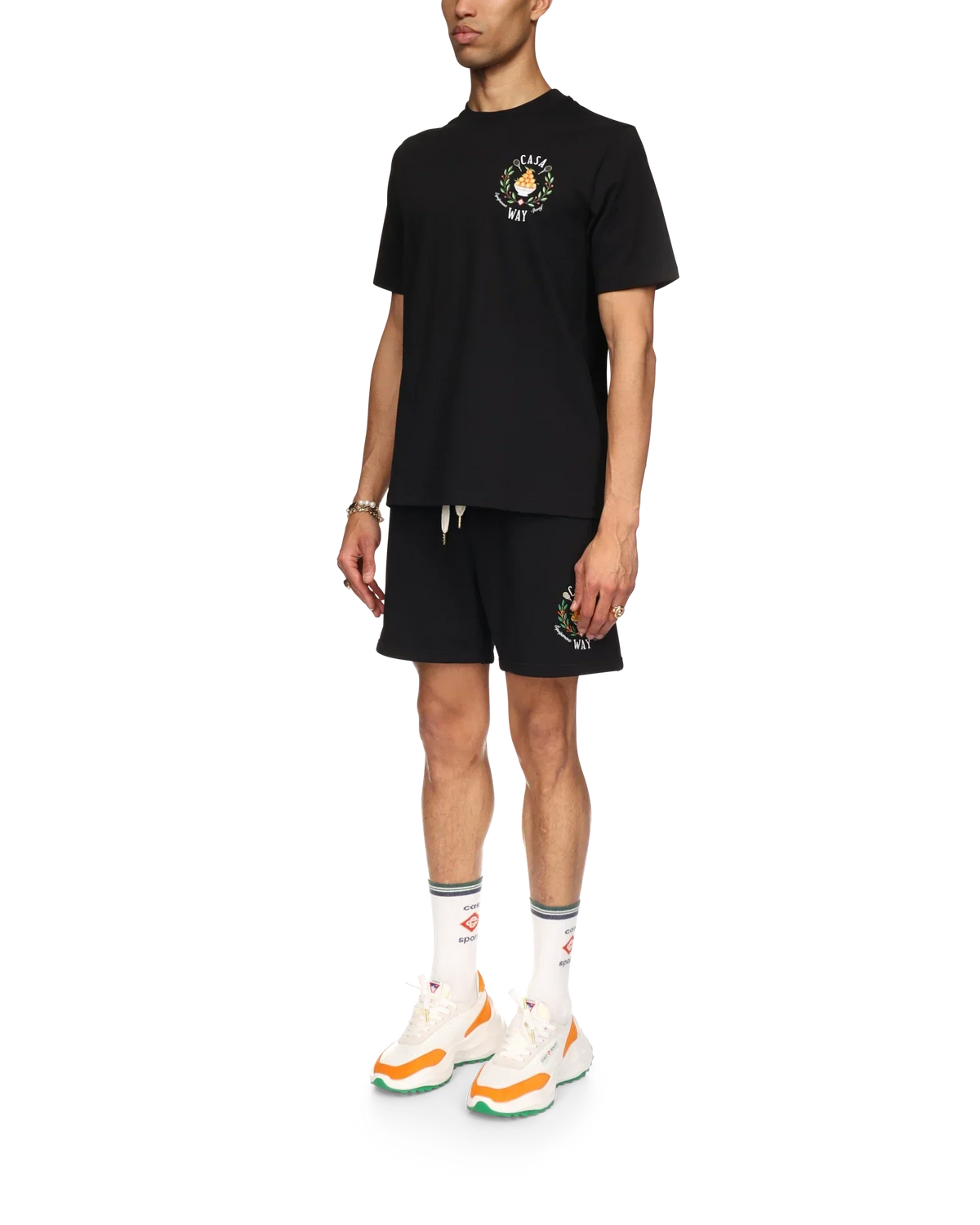 Casa Way Short Sleeve T-Shirt