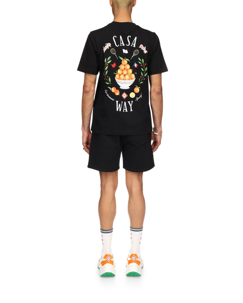 Casa Way Short Sleeve T-Shirt