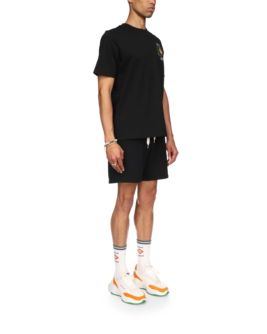 Casa Way Short Sleeve T-Shirt