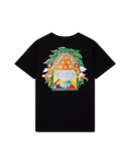 Triomphe D'Orange Short Sleeve T-Shirt