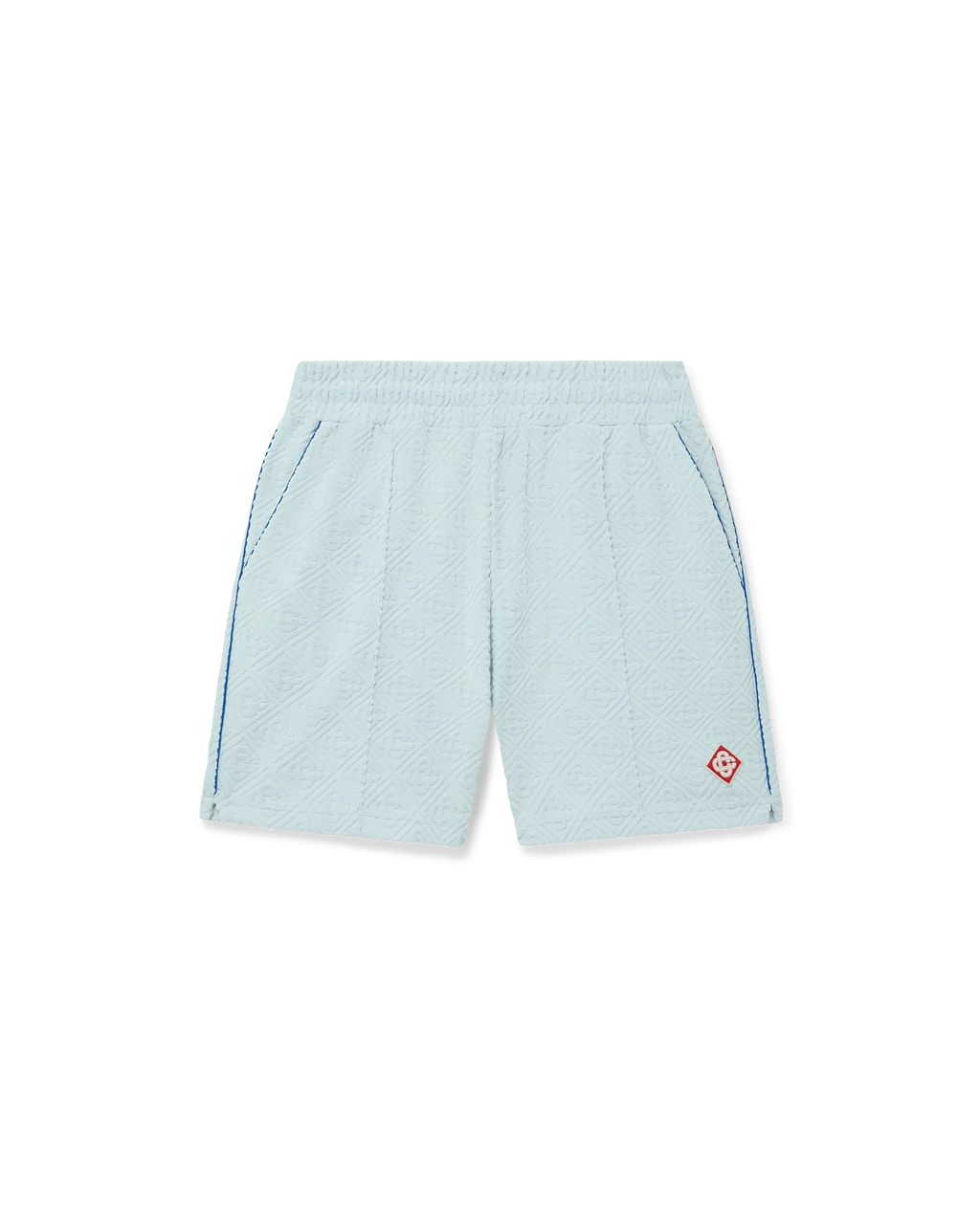Monogram Towelling Shorts