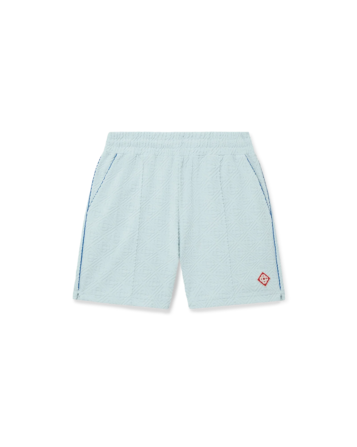 Monogram Towelling Shorts