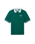 Pique Polo Shirt