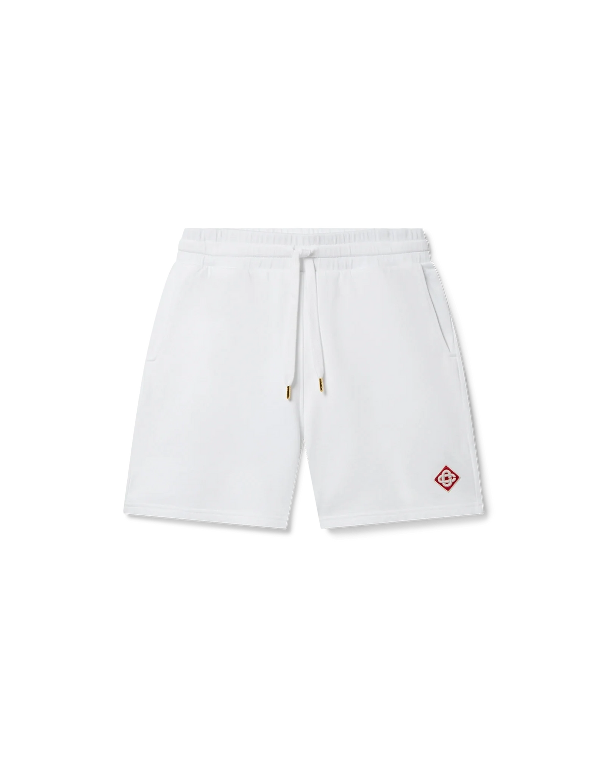 Black Diamond Logo Sweatshorts