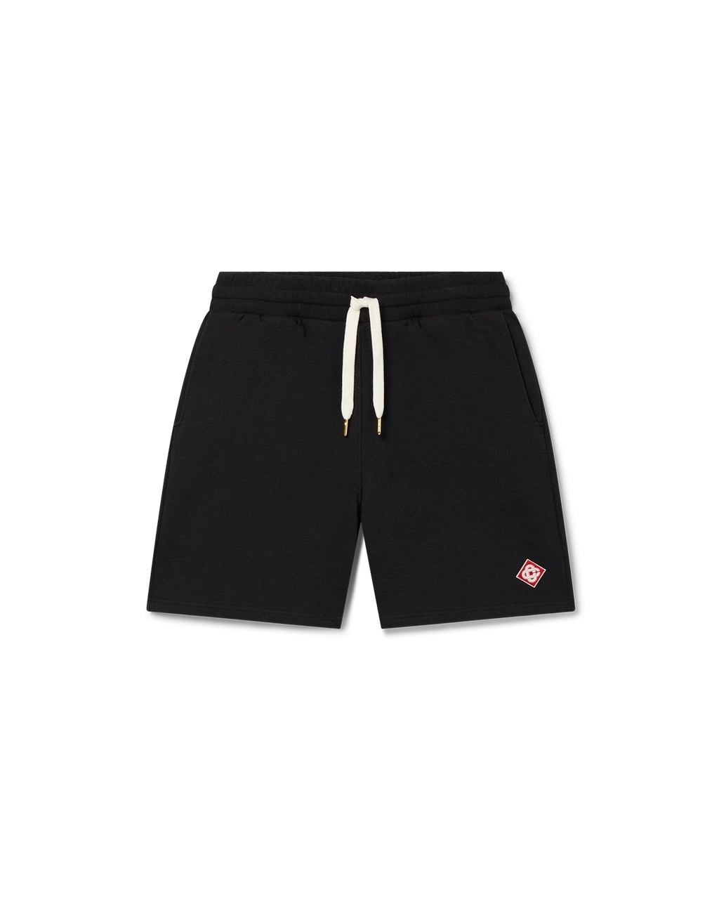 Black Diamond Logo Sweatshorts