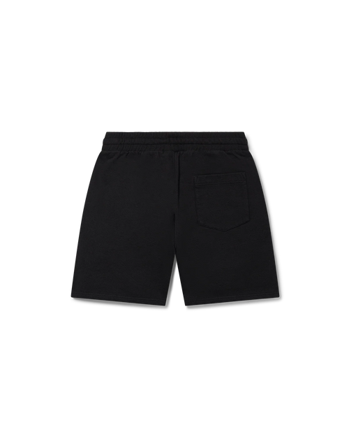 Black Diamond Logo Sweatshorts