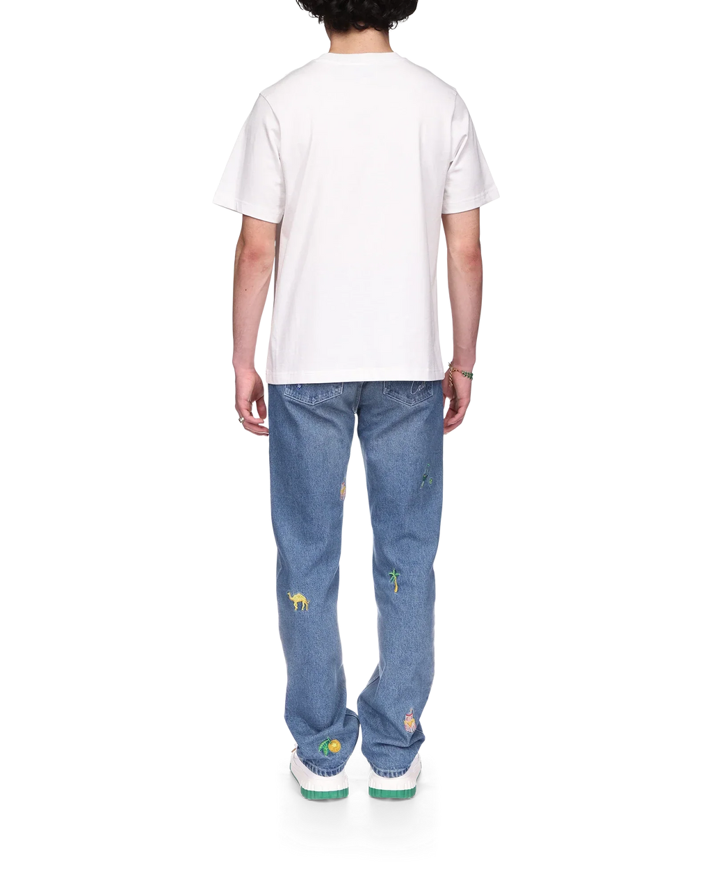 Unity Is Power Short Sleeve T-Shirt