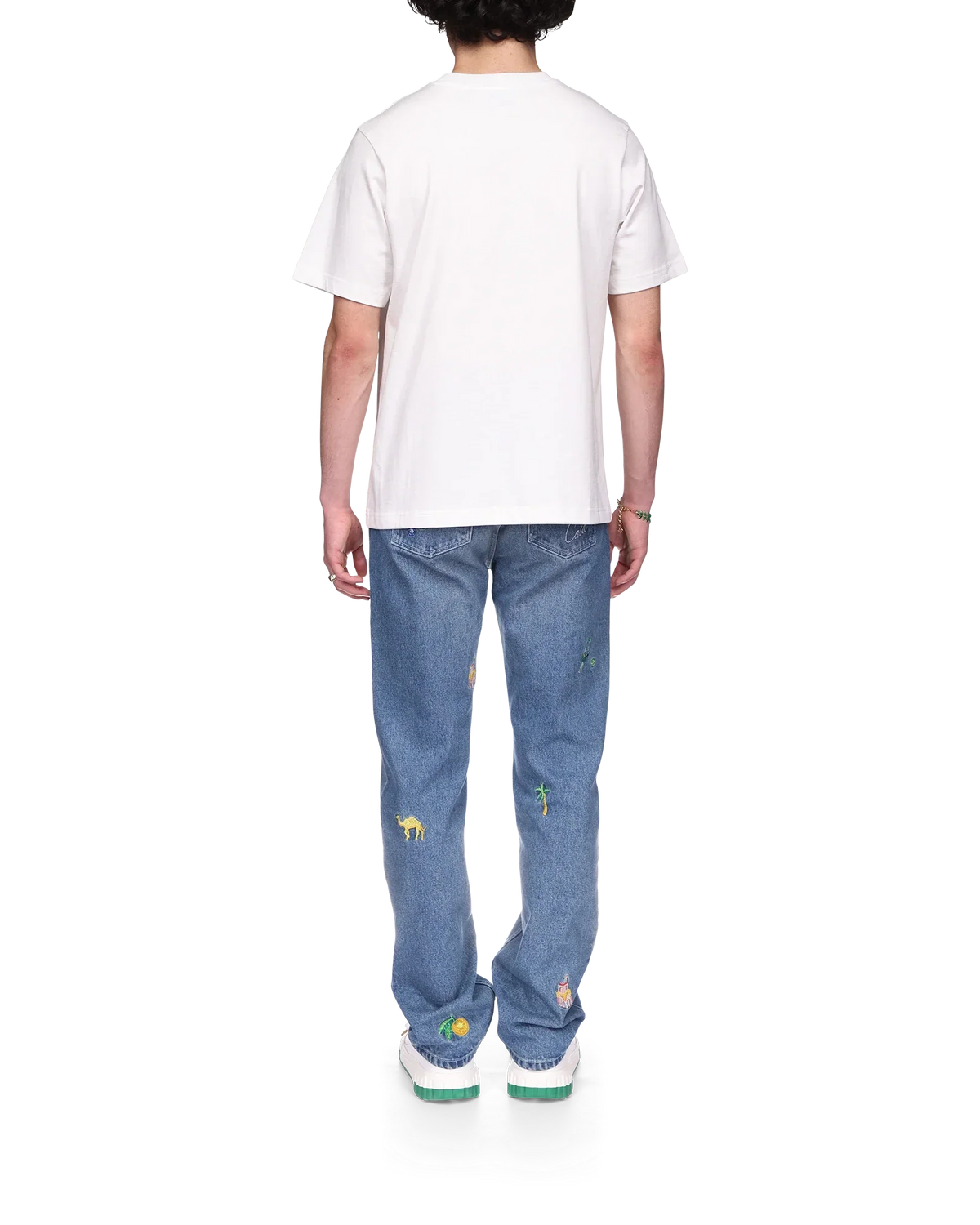 Unity Is Power Short Sleeve T-Shirt