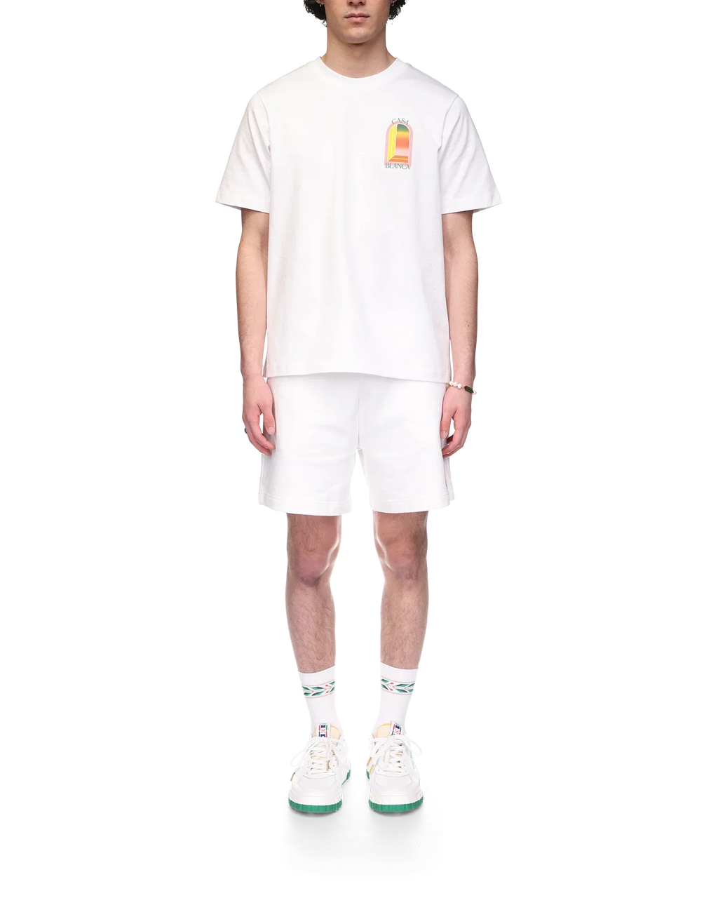 Gradient L'Arche Short Sleeve T-Shirt