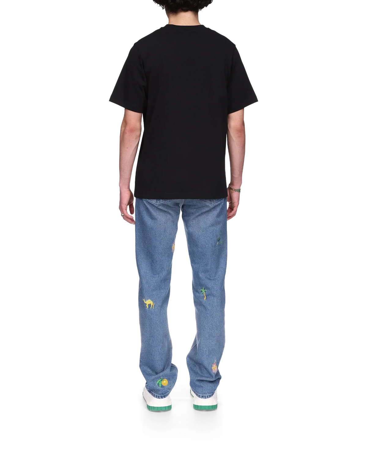 Unity Is Power Short Sleeve T-Shirt