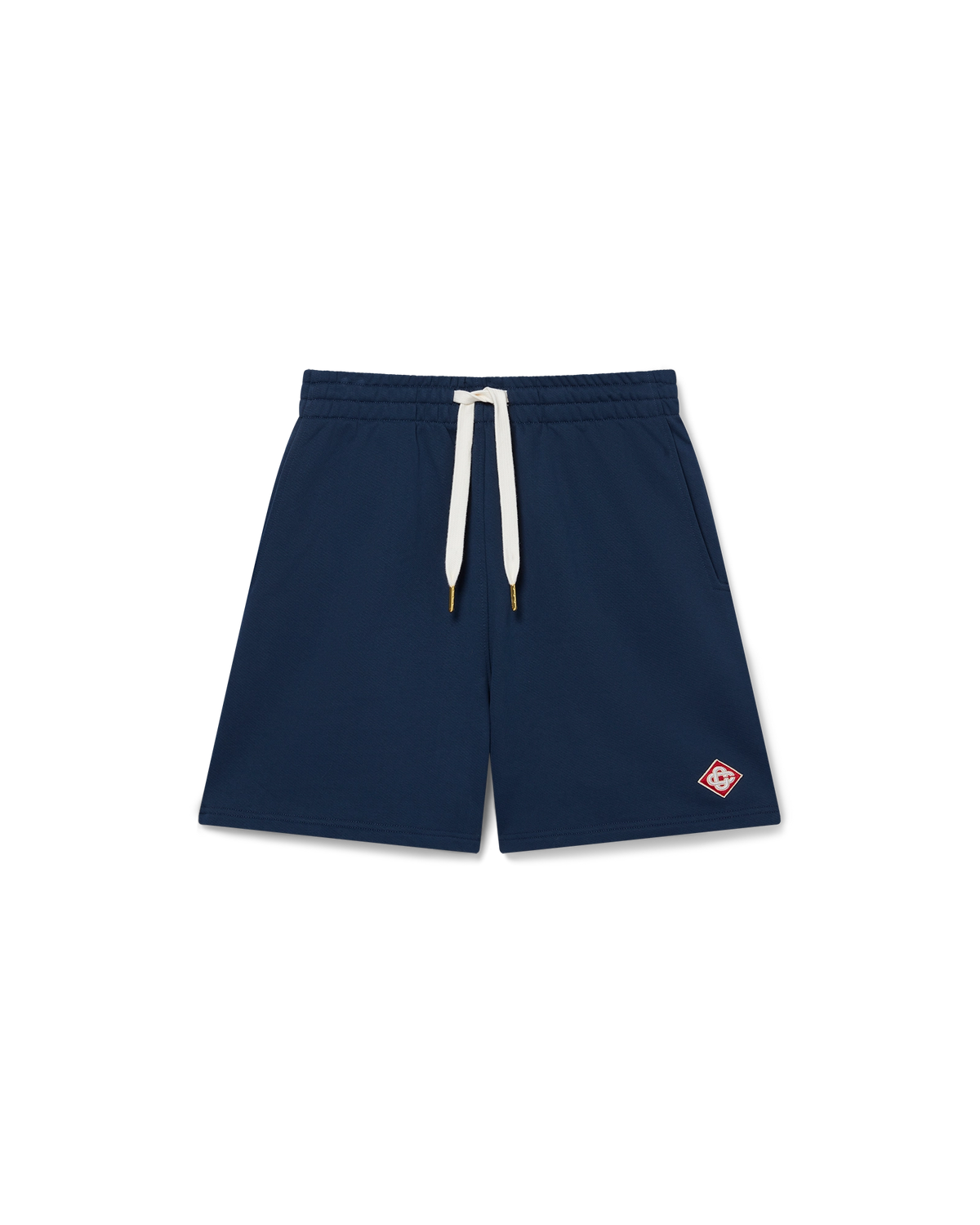 Black Diamond Logo Sweatshorts