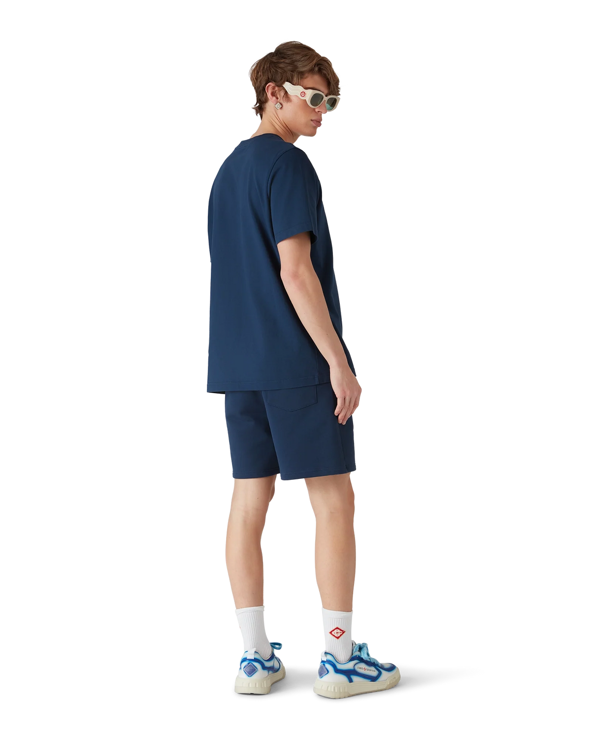 Diamond Logo Sweatshorts