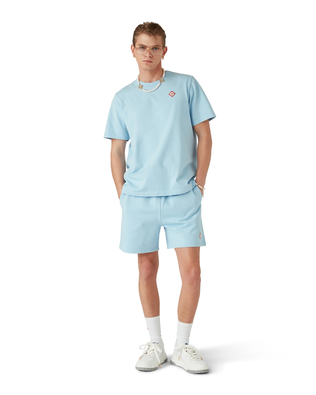Diamond Logo Sweatshorts