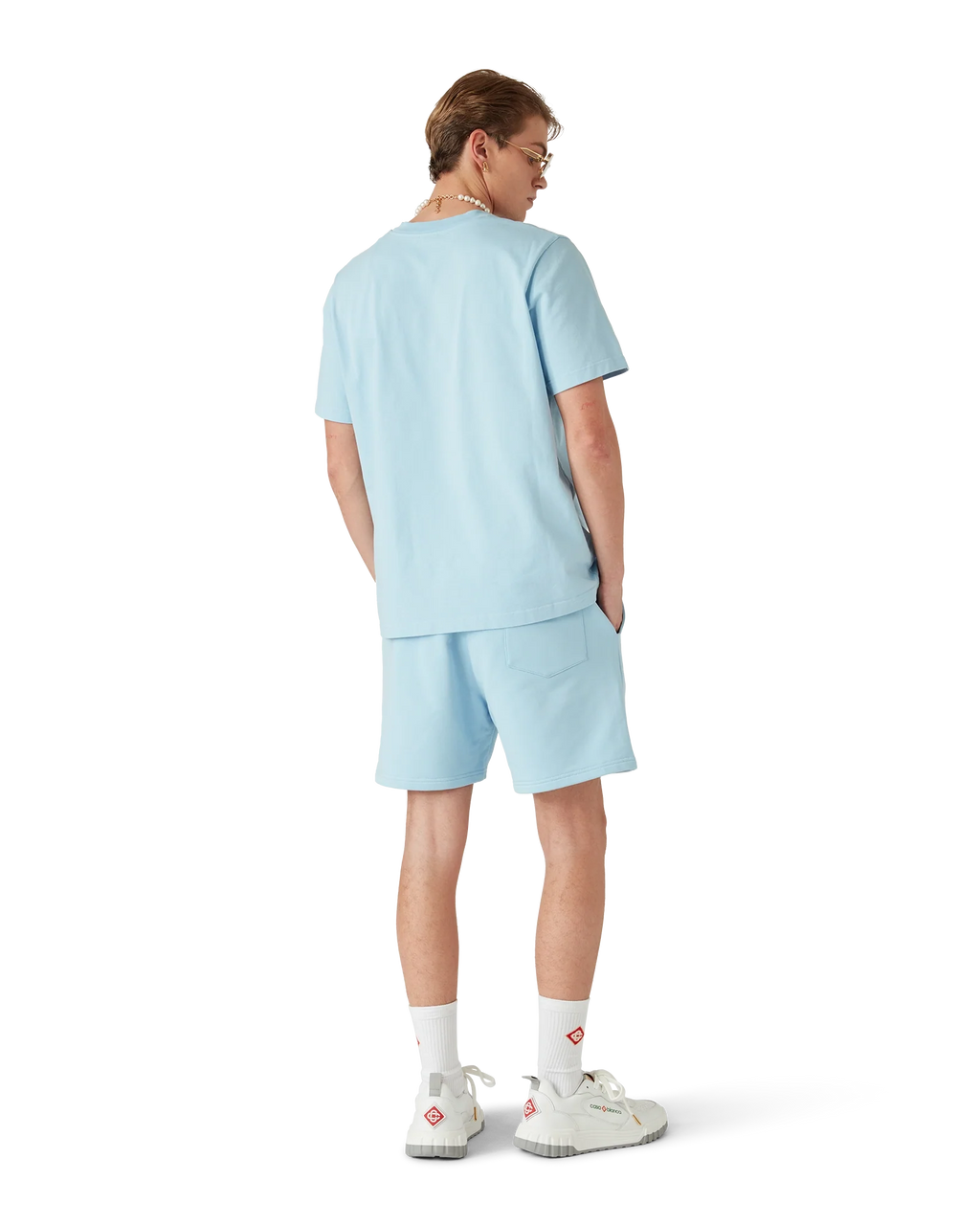 Diamond Logo Sweatshorts